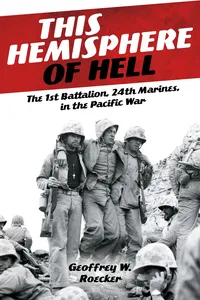 This Hemisphere of Hell_cover