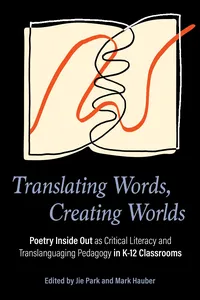 Translating Words, Creating Worlds_cover