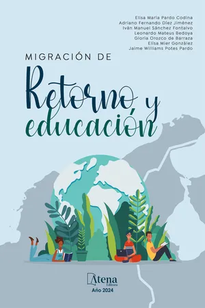 Migración de retorno y educación