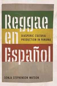 Reggae en Español_cover