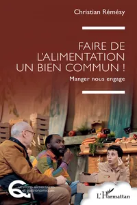 Faire de l’alimentation un bien commun !_cover
