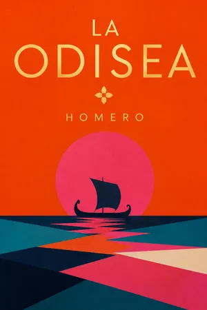 Odisea: Poemas épicos de Homero, Textos Clásicos Griegos