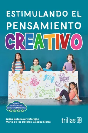 Estimulando el pensamiento creativo