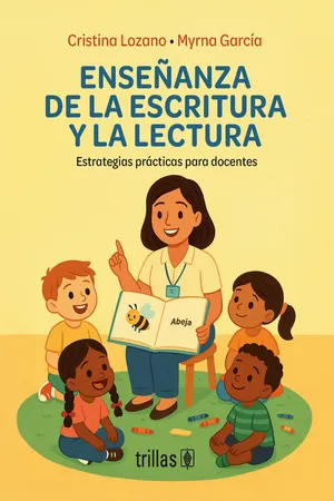 Enseñanza de la escritura y la lectura