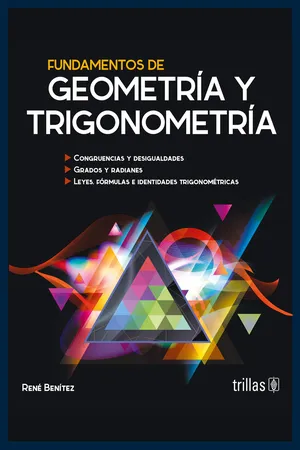 Fundamentos de geometría y trigonometría