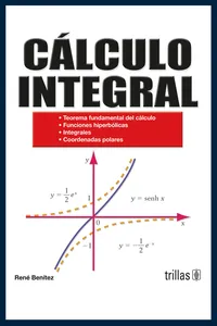 Cálculo integral