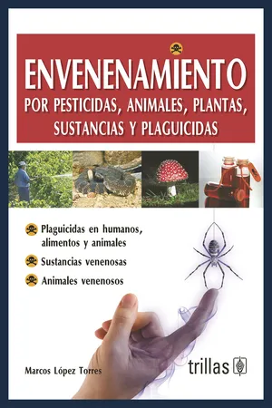 Envenenamiento