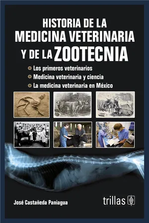 Historia de la medicina veterinaria y de la zootecnia