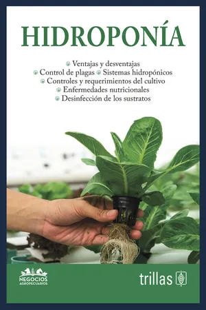 Hidroponía