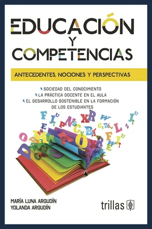 Educación y competencias