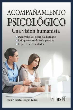 Acompañamiento psicológico