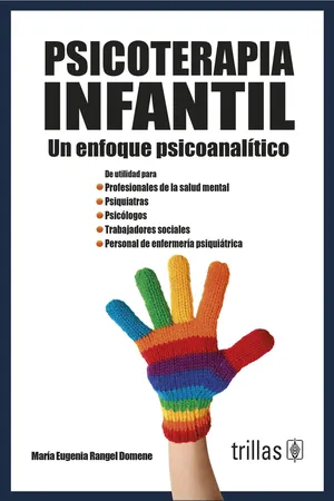 Psicoterapia Infantil