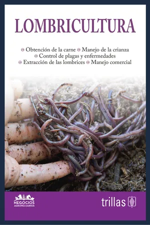 Lombricultura
