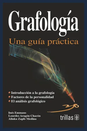 Grafología