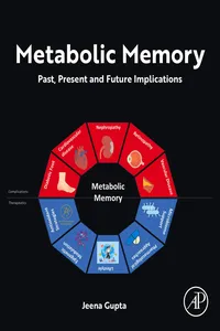 Metabolic Memory
