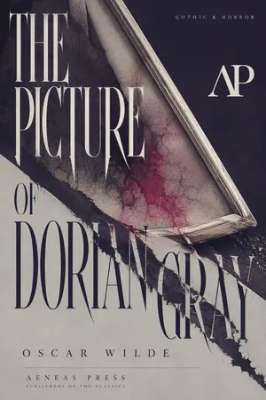 The Picture of Dorian Gray