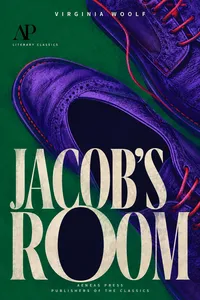 Jacob's Room_cover