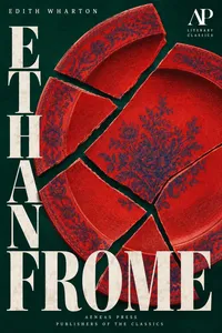 Ethan Frome_cover
