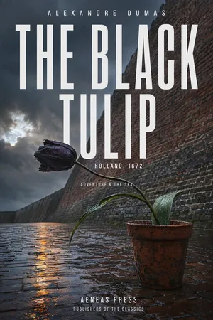 The Black Tulip