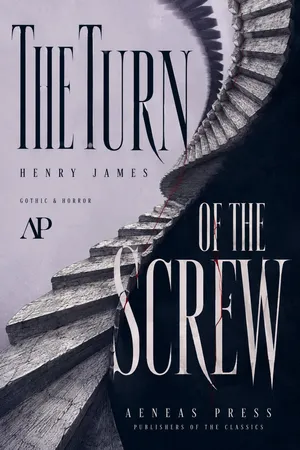 The Turn of the Screw