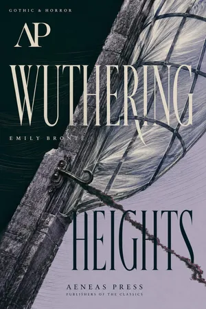 Wuthering Heights