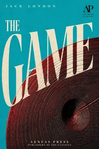 The Game_cover