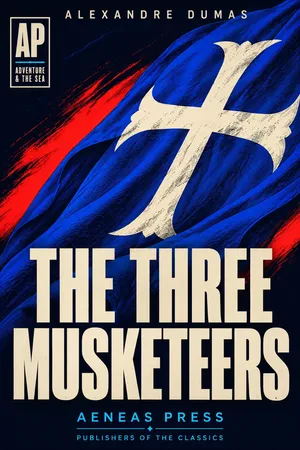 The Three Musketeers