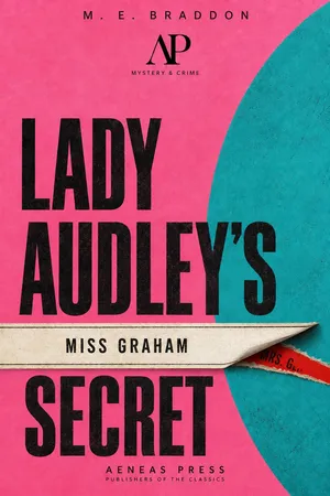 Lady Audley's Secret