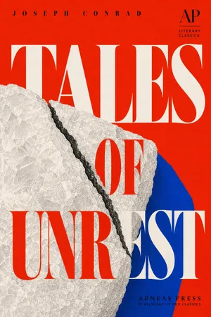 Tales of Unrest