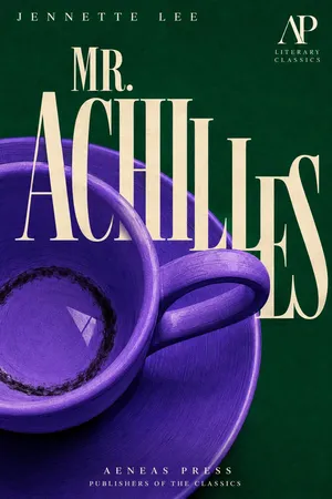 Mr. Achilles