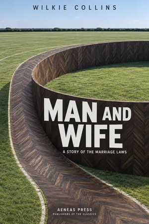 Man and Wife