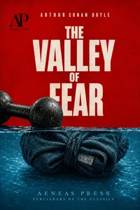 The Valley of Fear_cover