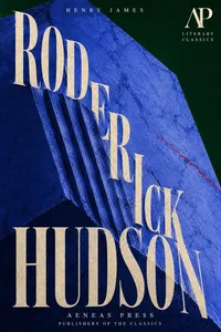 Roderick Hudson_cover