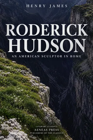 Roderick Hudson