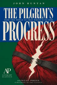 The Pilgrim's Progress_cover