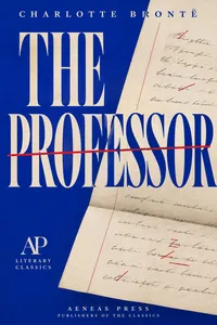The Professor_cover