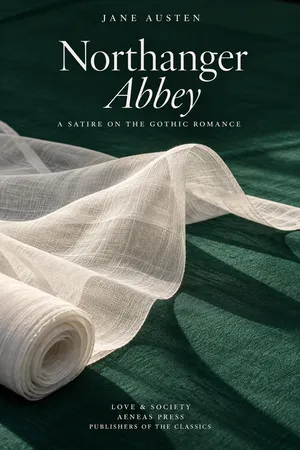Northanger Abbey