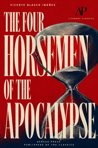 The Four Horsemen of the Apocalypse_cover