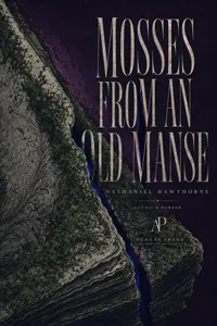 Mosses from an Old Manse_cover