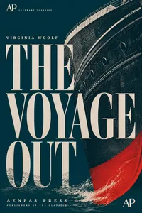 The Voyage Out_cover