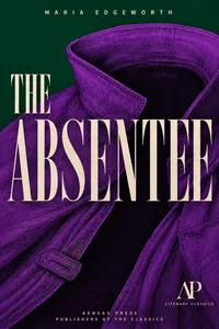 The Absentee_cover