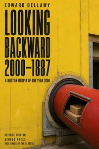 Looking Backward, 2000 to 1887_cover