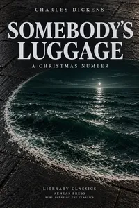 Somebody's Luggage_cover
