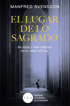 El lugar de lo sagrado