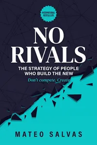 No Rivals_cover