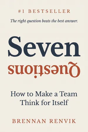 Seven Questions