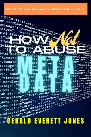How Not to Abuse Metadata