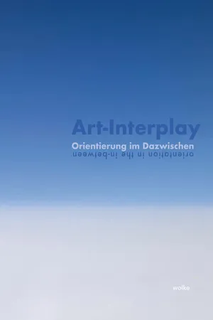 Art-Interplay