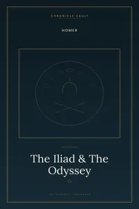 The Iliad & The Odyssey