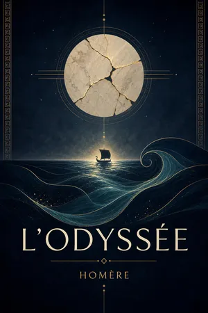 L'Odyssée